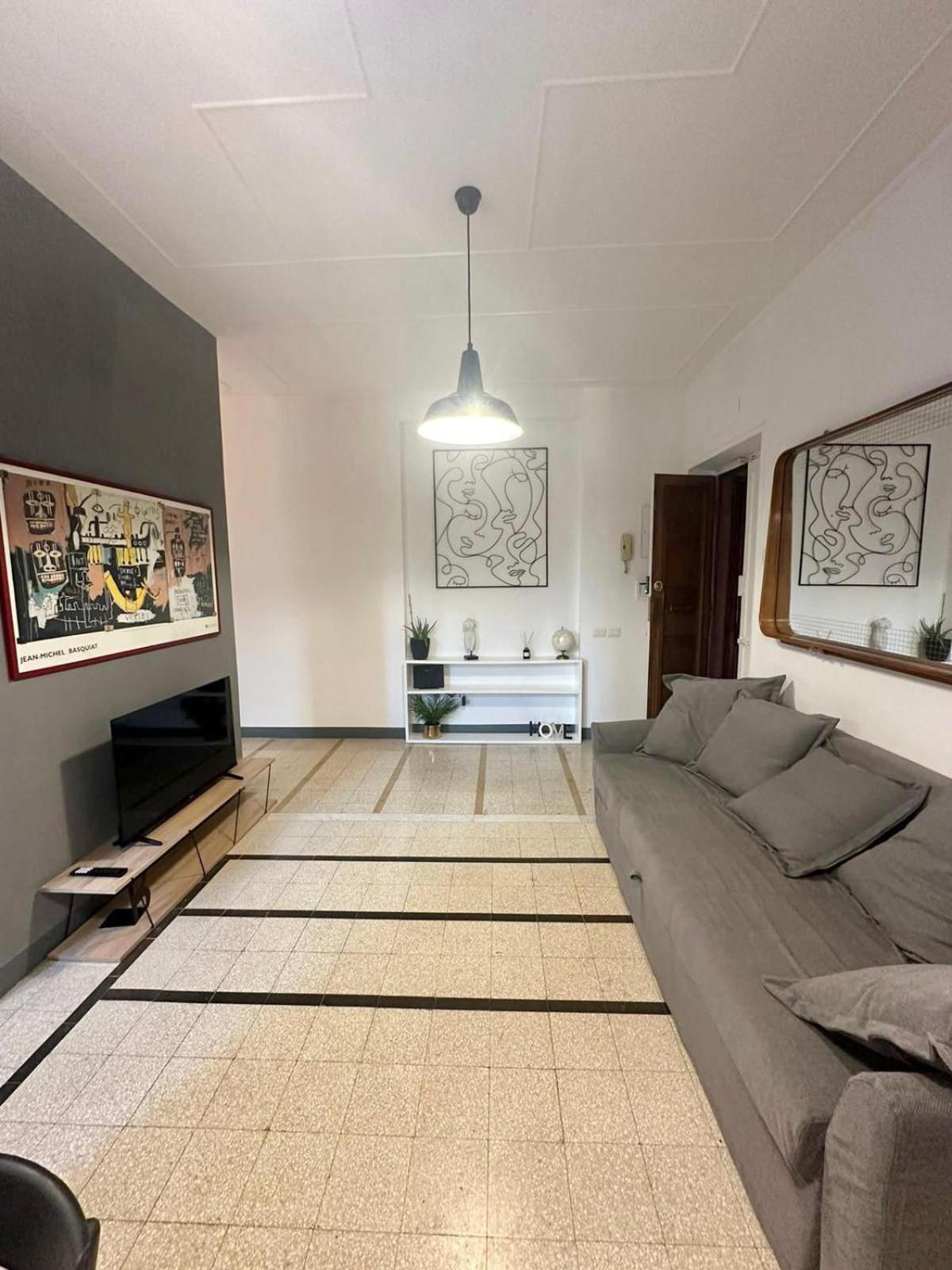 Maison San Lorenzo Roma المظهر الخارجي الصورة